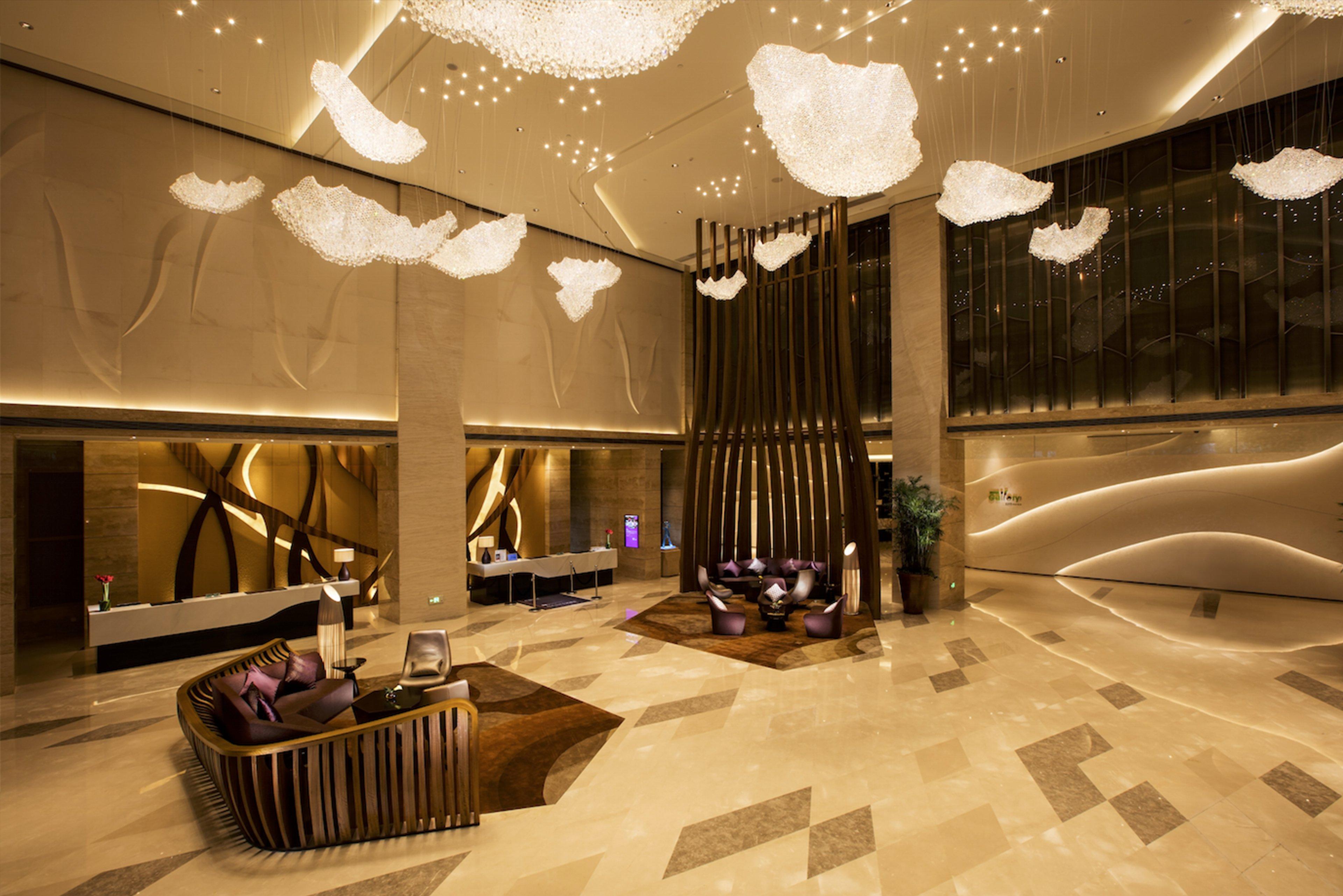Crowne Plaza Fuzhou Riverside By Ihg Fuzhou (Fujian) Exterior foto