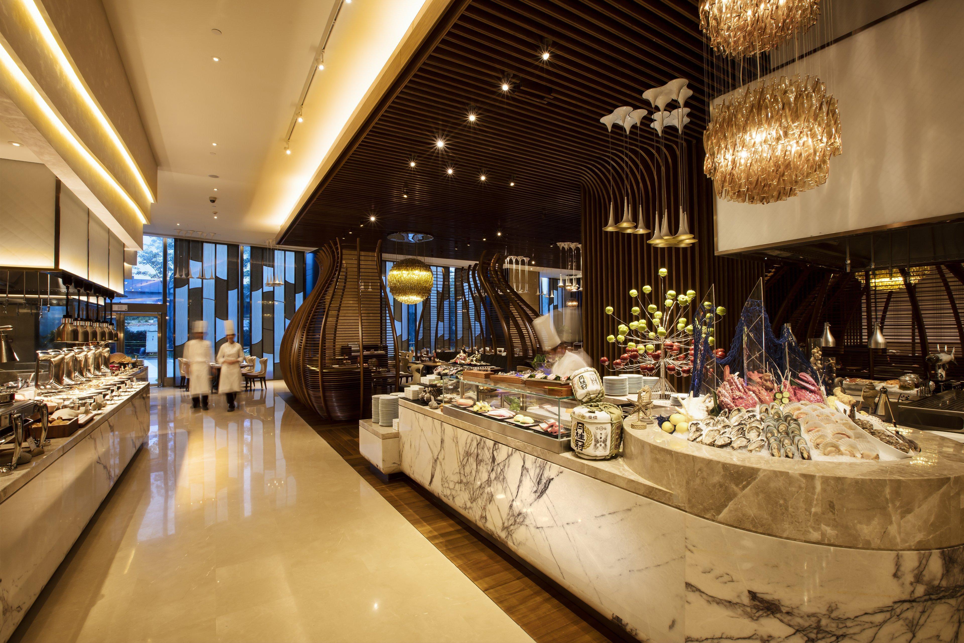 Crowne Plaza Fuzhou Riverside By Ihg Fuzhou (Fujian) Exterior foto