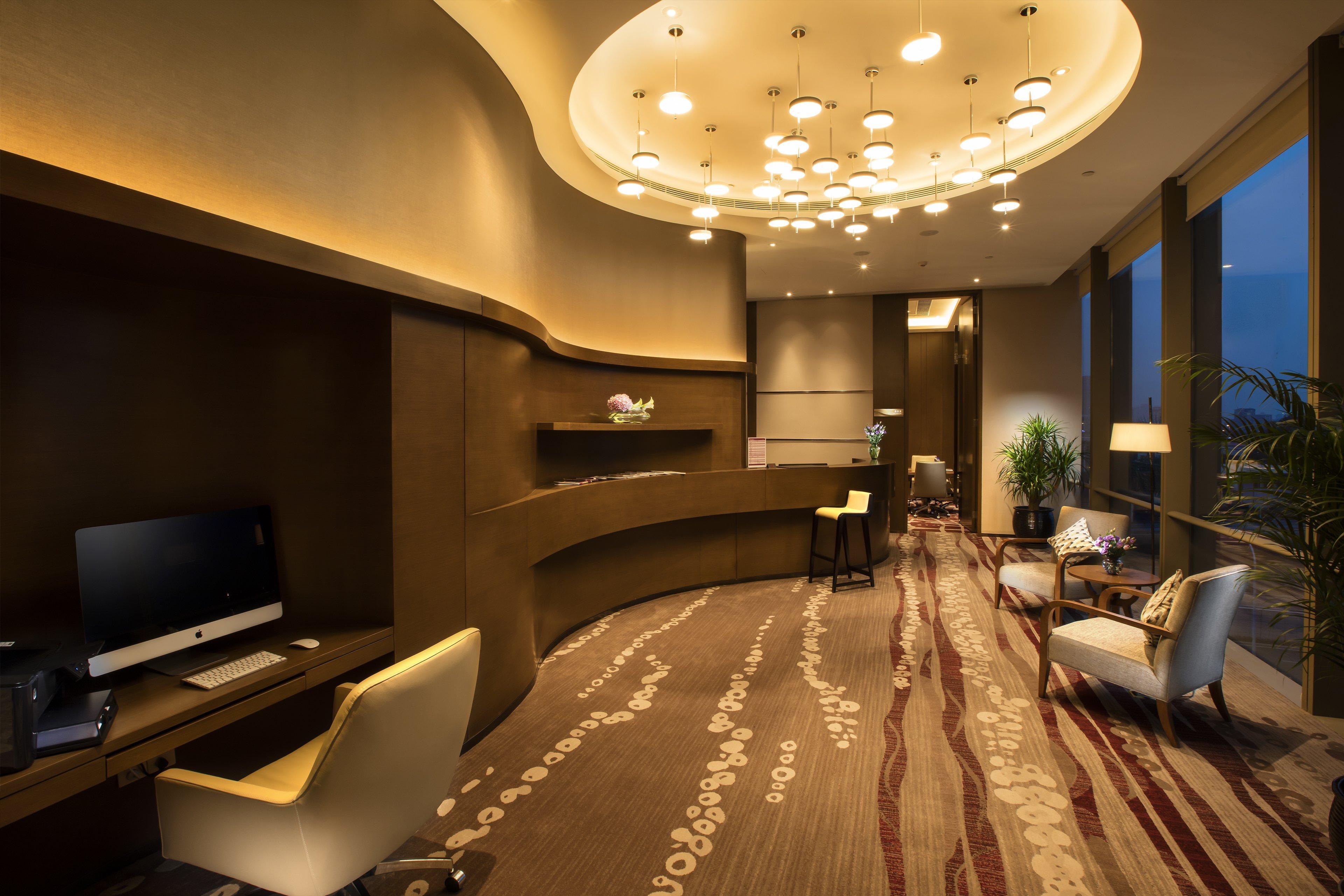 Crowne Plaza Fuzhou Riverside By Ihg Fuzhou (Fujian) Exterior foto