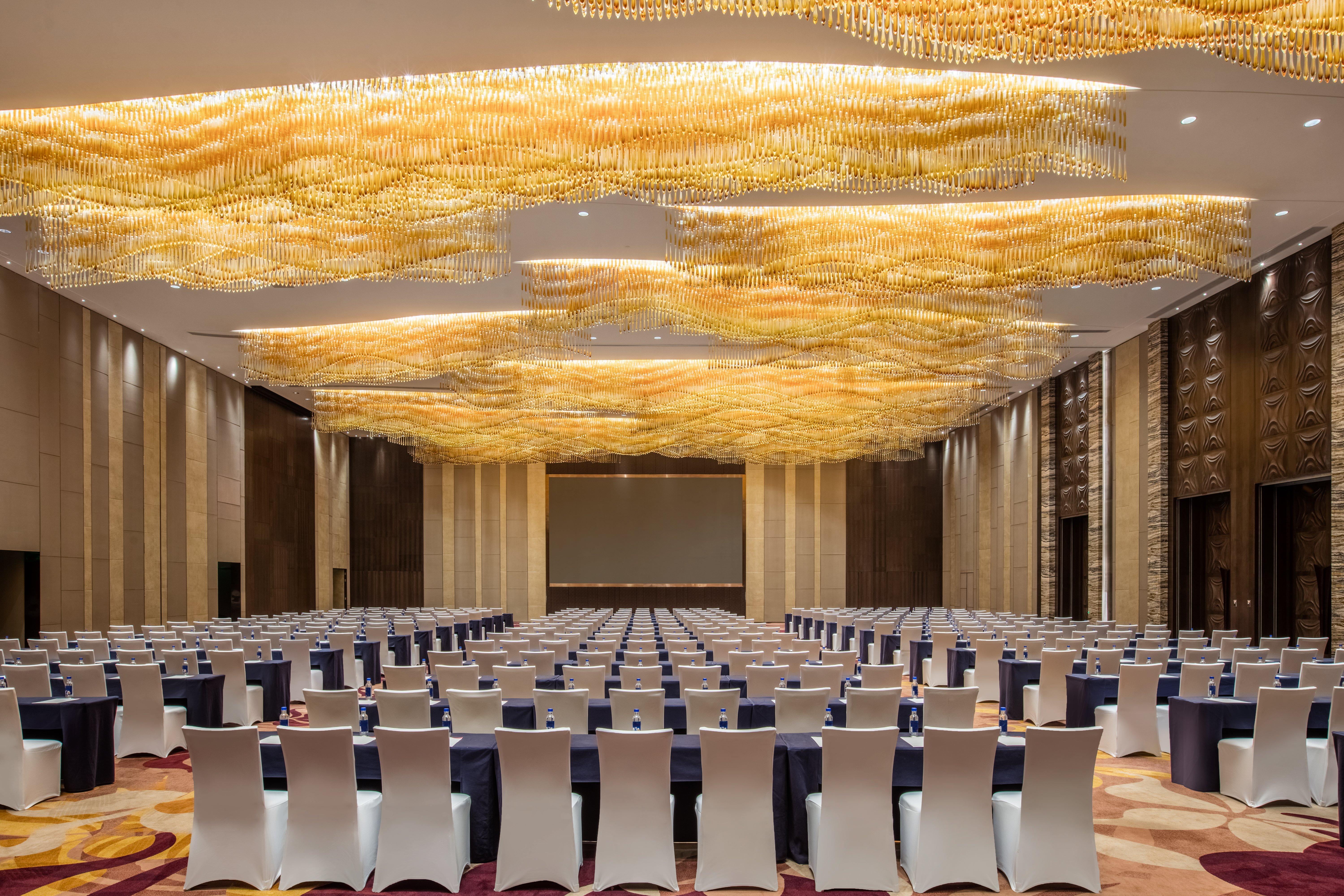 Crowne Plaza Fuzhou Riverside By Ihg Fuzhou (Fujian) Exterior foto
